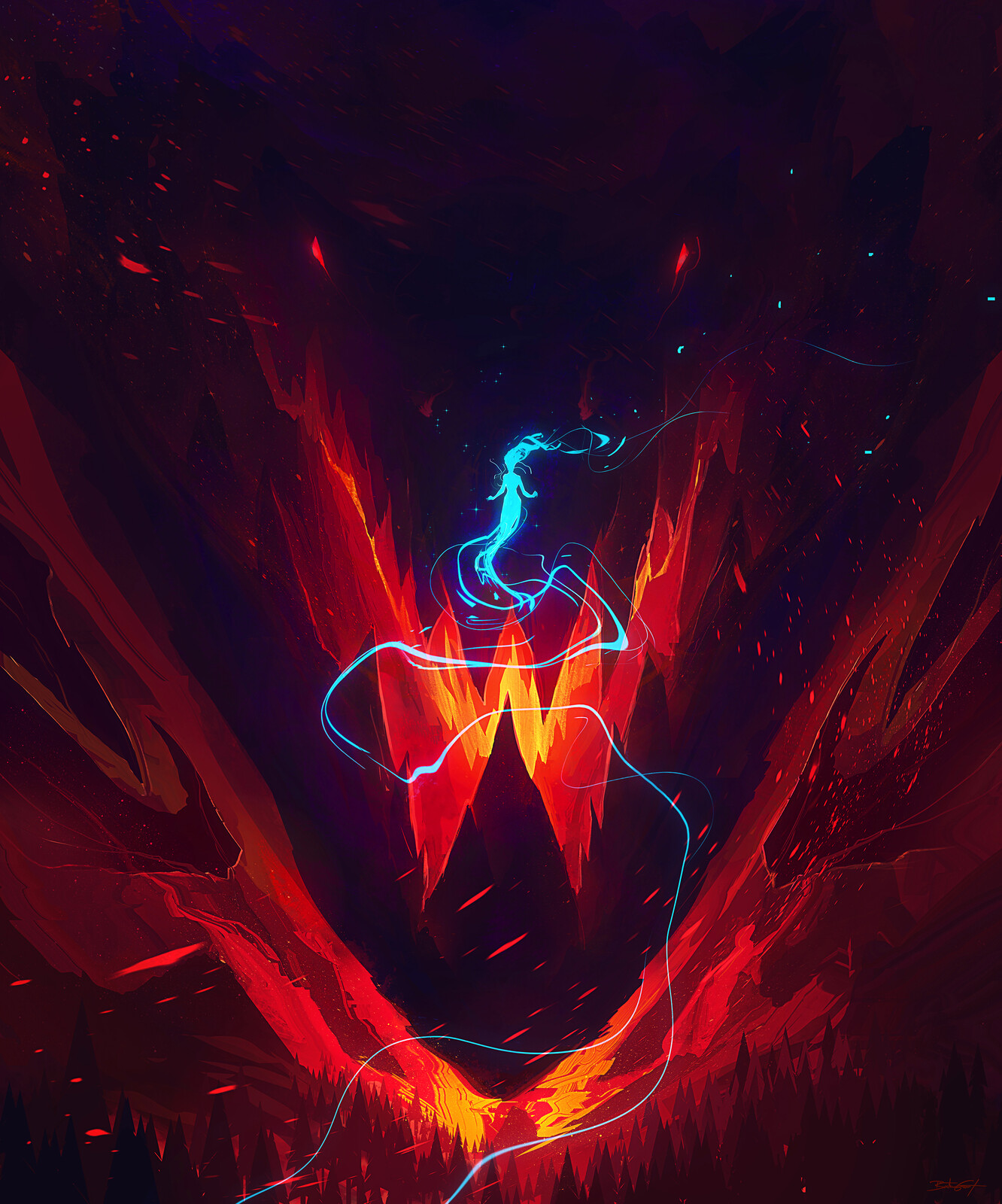 Heart of Courage