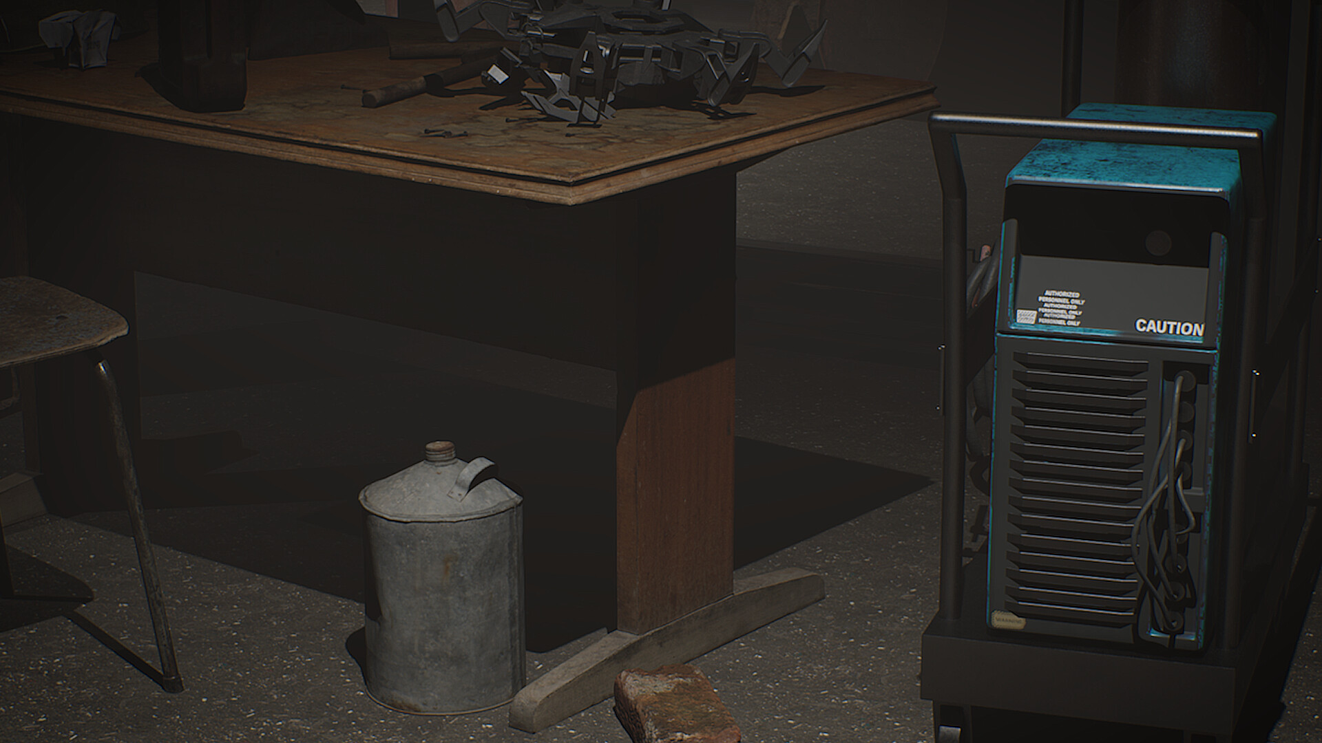 Simran Matharu - Sectadroid Garage