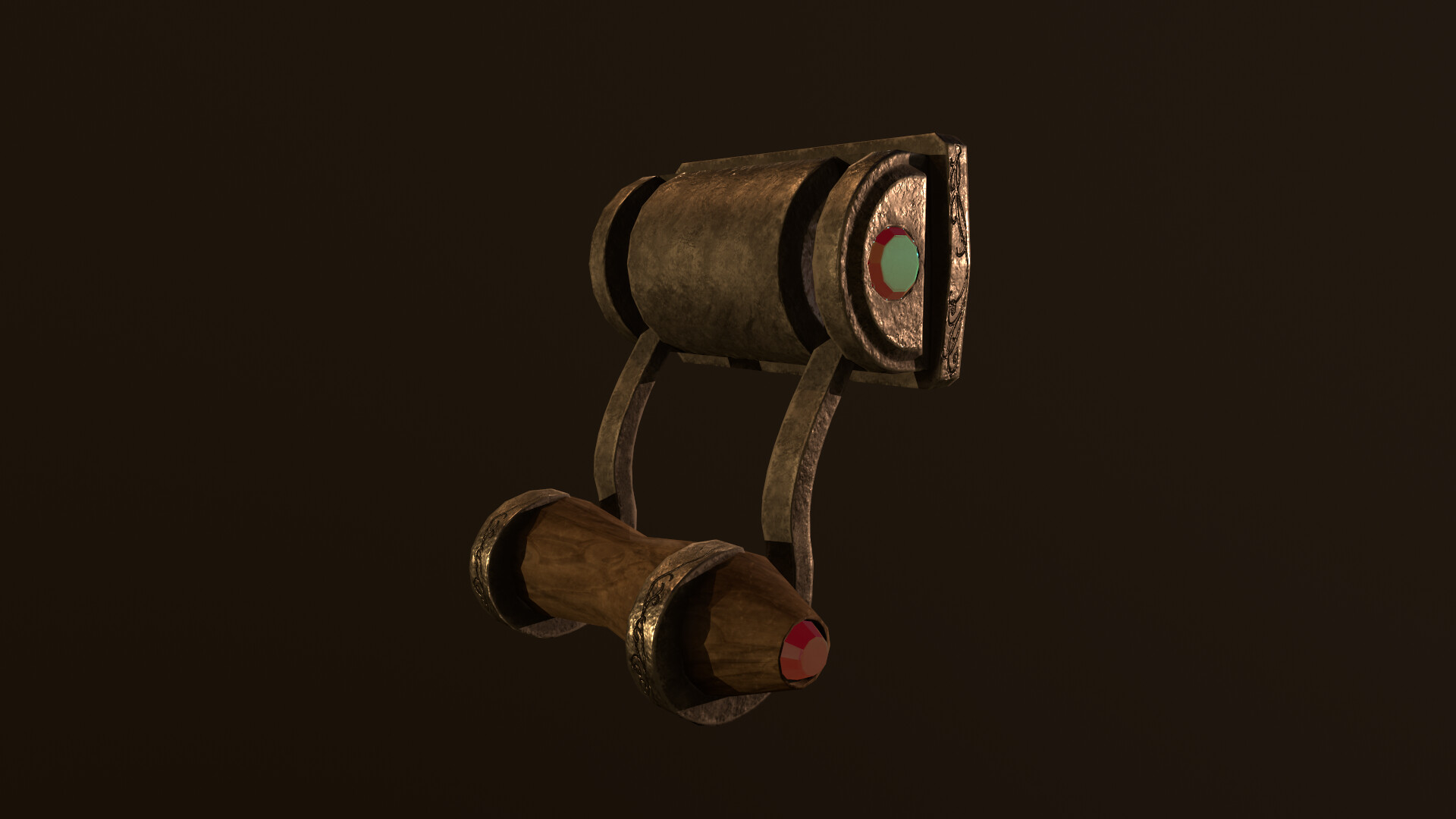 ArtStation A lever in the style of medieval fantasy