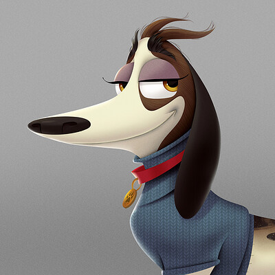 Dogs