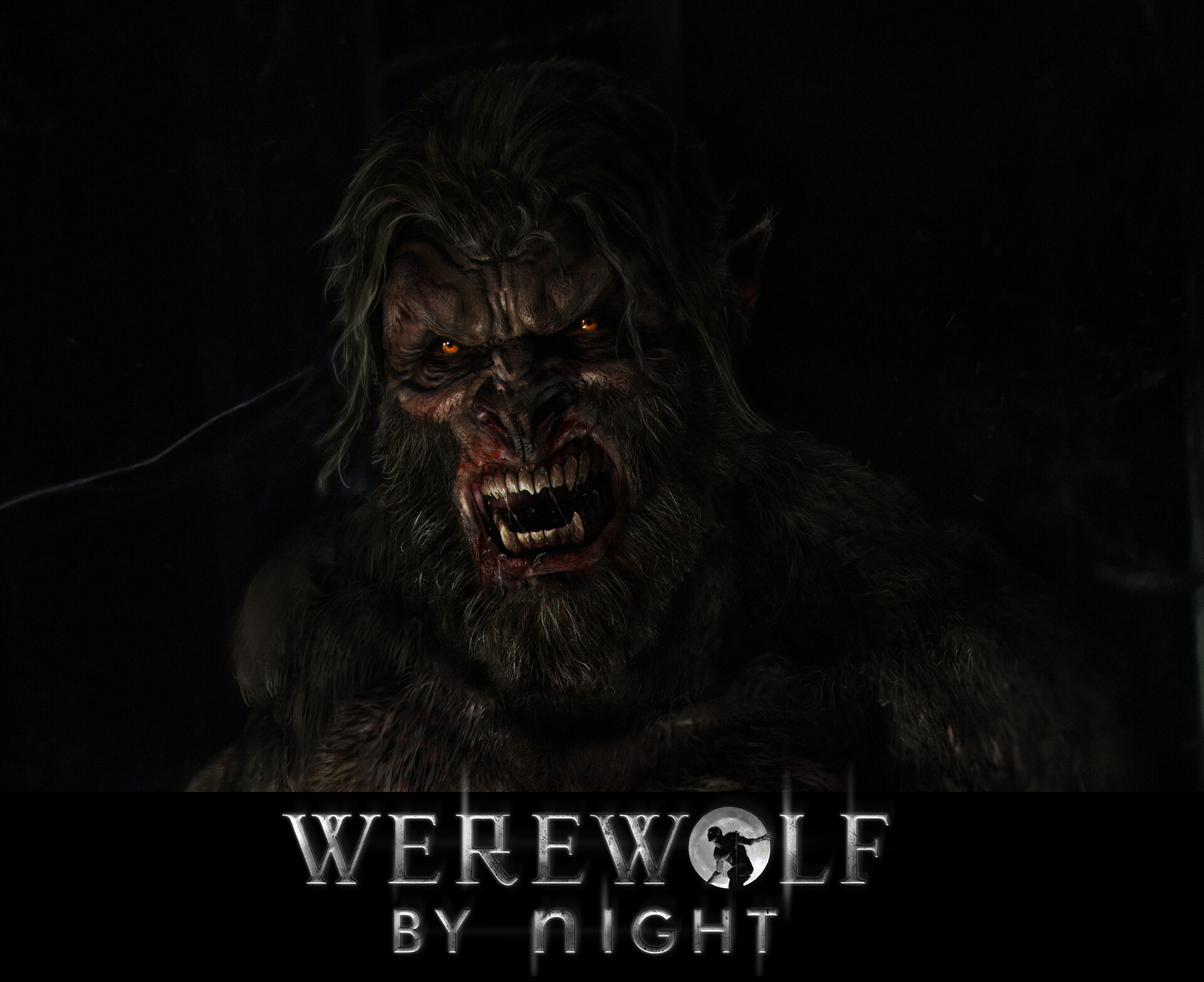 The night of the werewolf bust