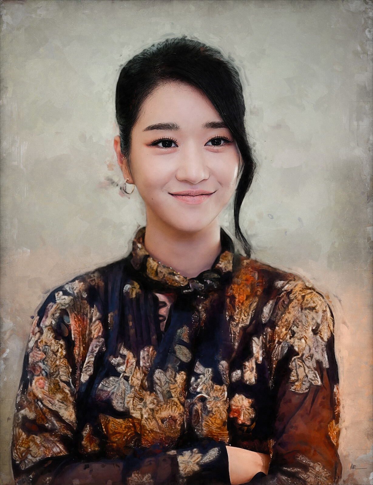 Moon-young: The Kind Butterfly