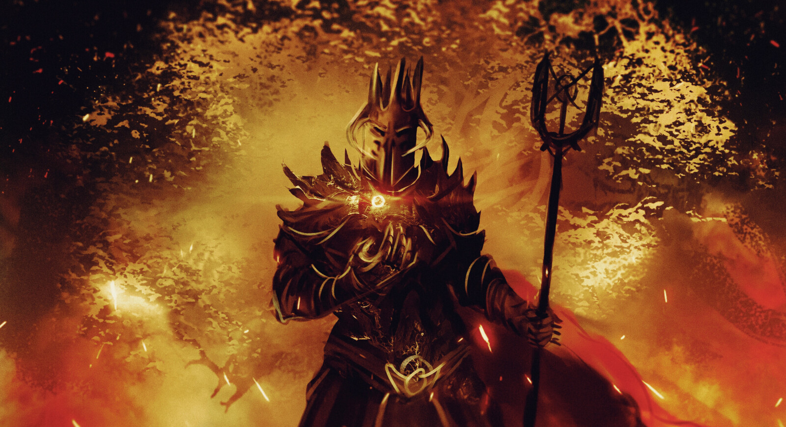 Power of Morgoth