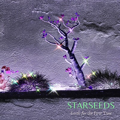 Starseeds - Album Cover