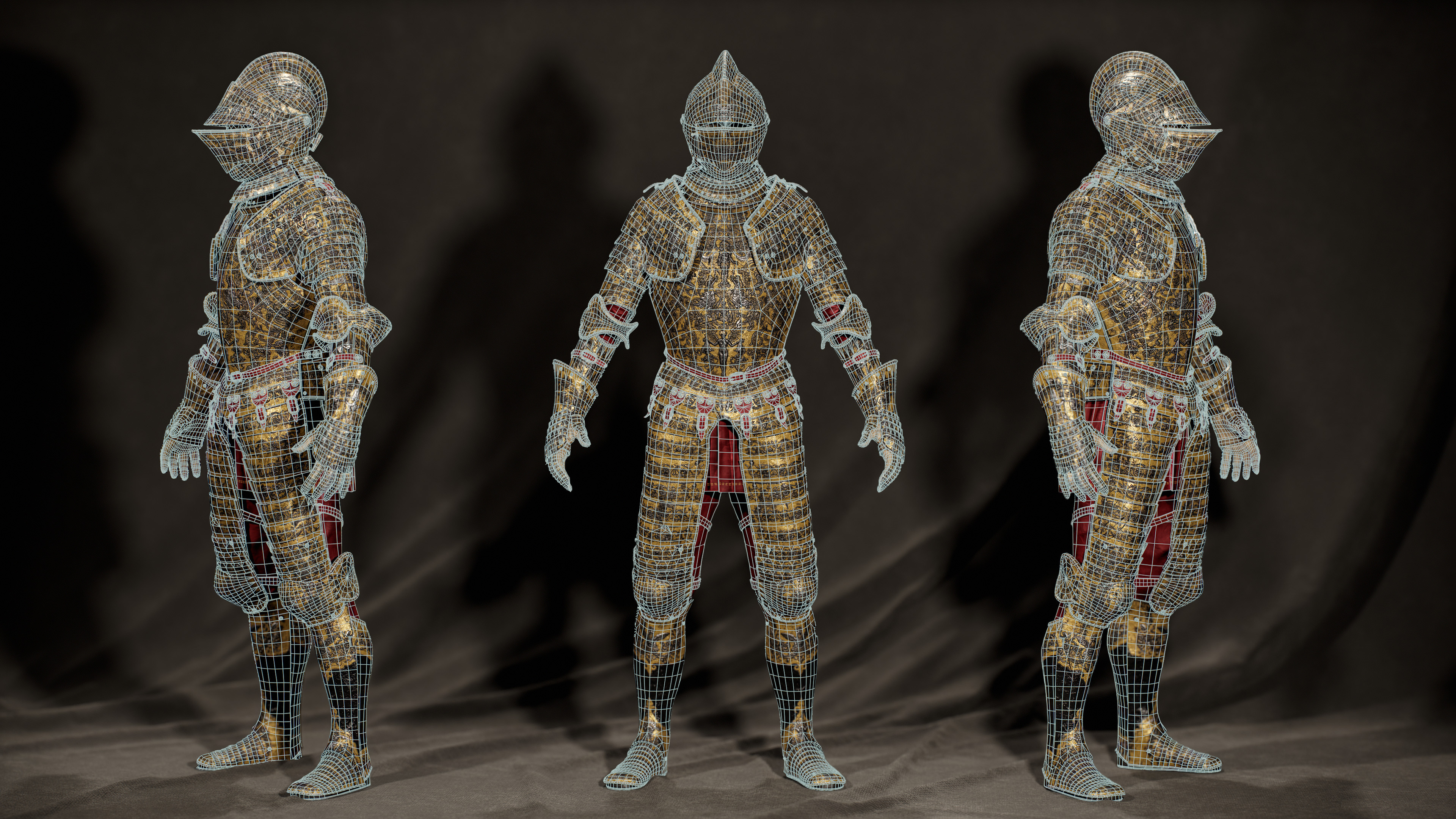 78,167 Tris