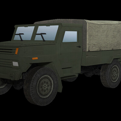 Alexander Yakovlev - GOT Kingsguard Armor 3d model