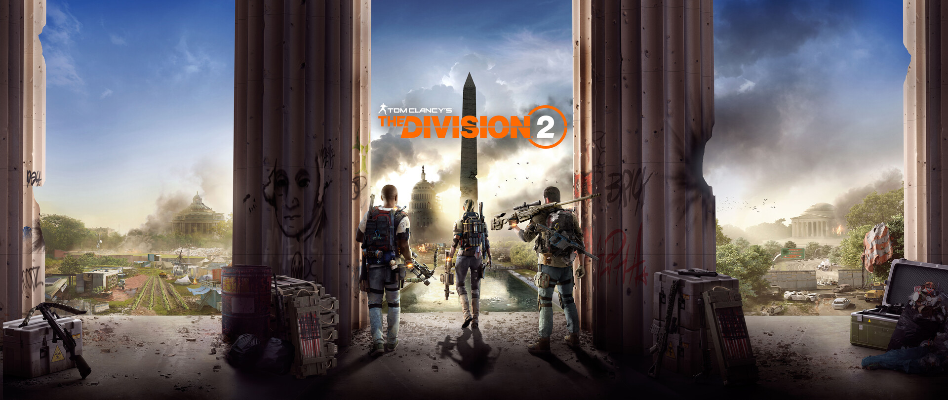 Том клэнси 2. Division 2 миссии. The division 2. Изгои поджигатели division 2. Division 2 миссии.