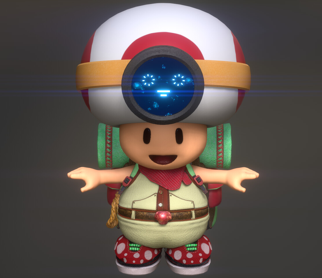 Super Mario Odyssey Toad Treasure Tracker Switch Review Super