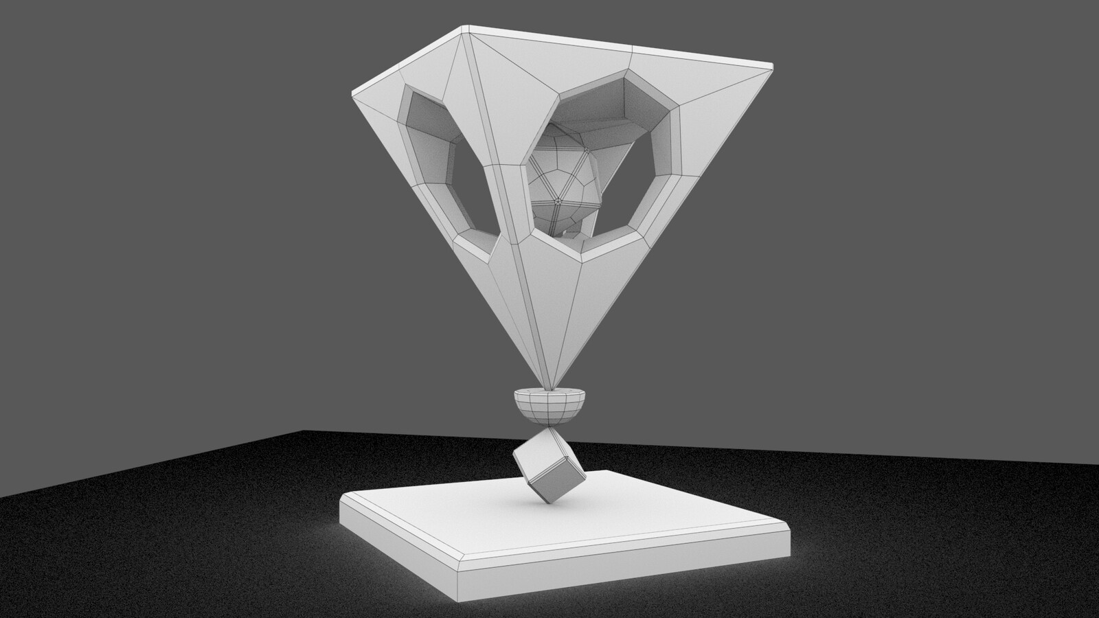 LowPoly