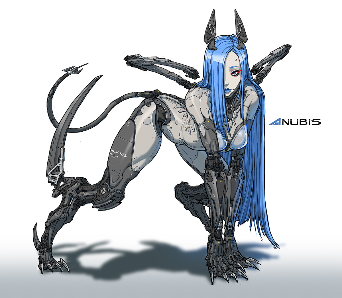 ANUBIS