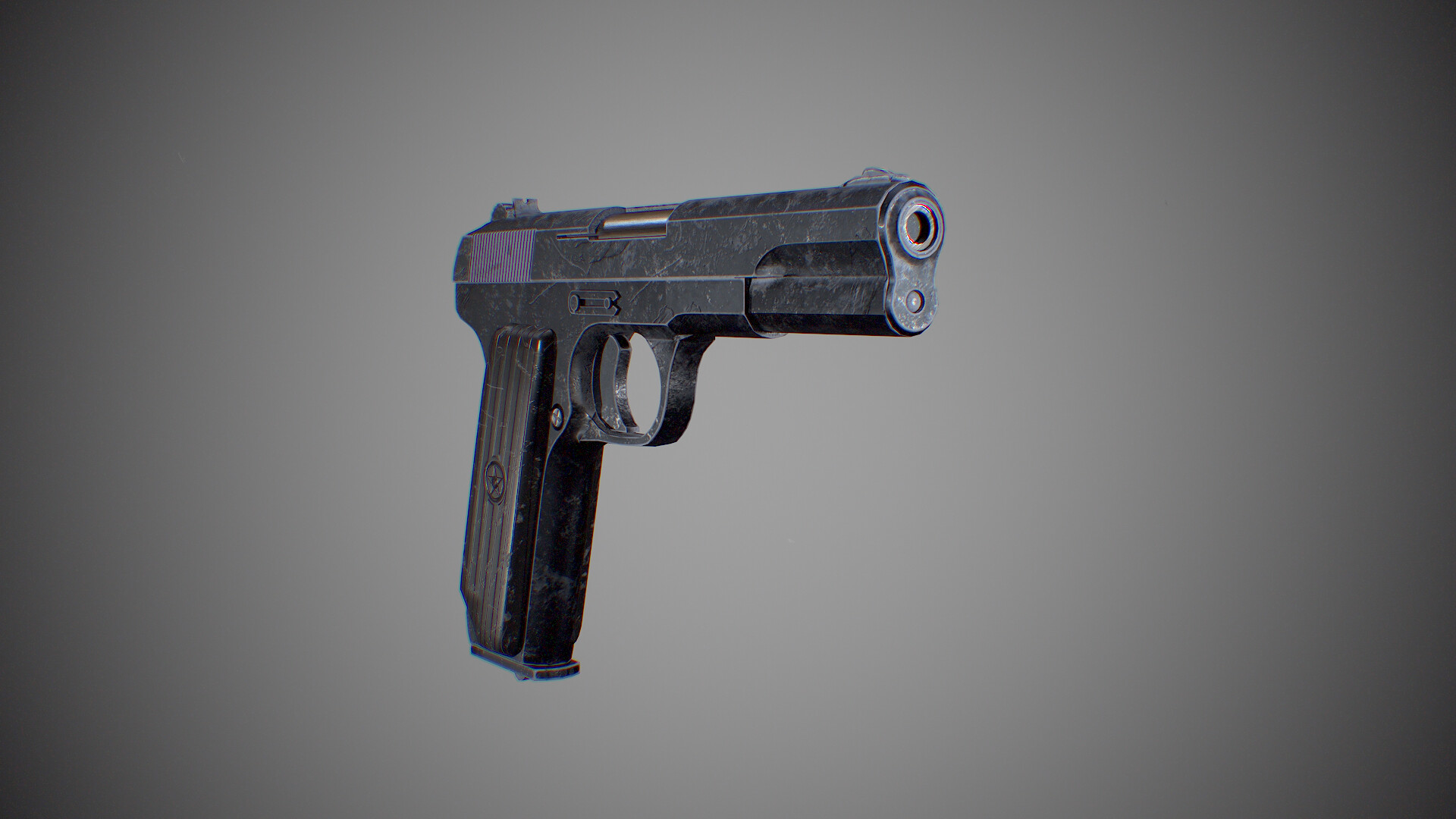 ArtStation - M57