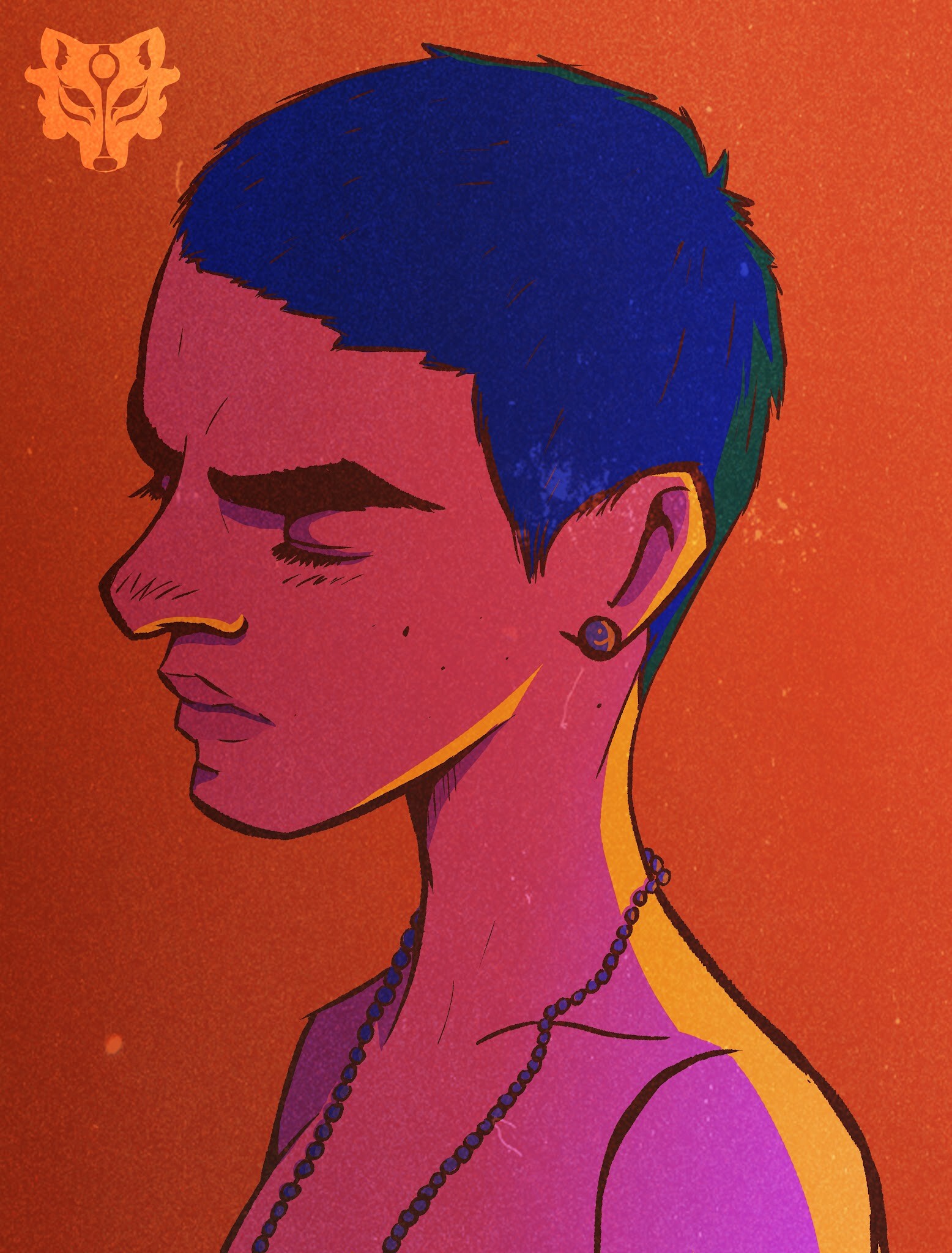 ArtStation Model Studies 02