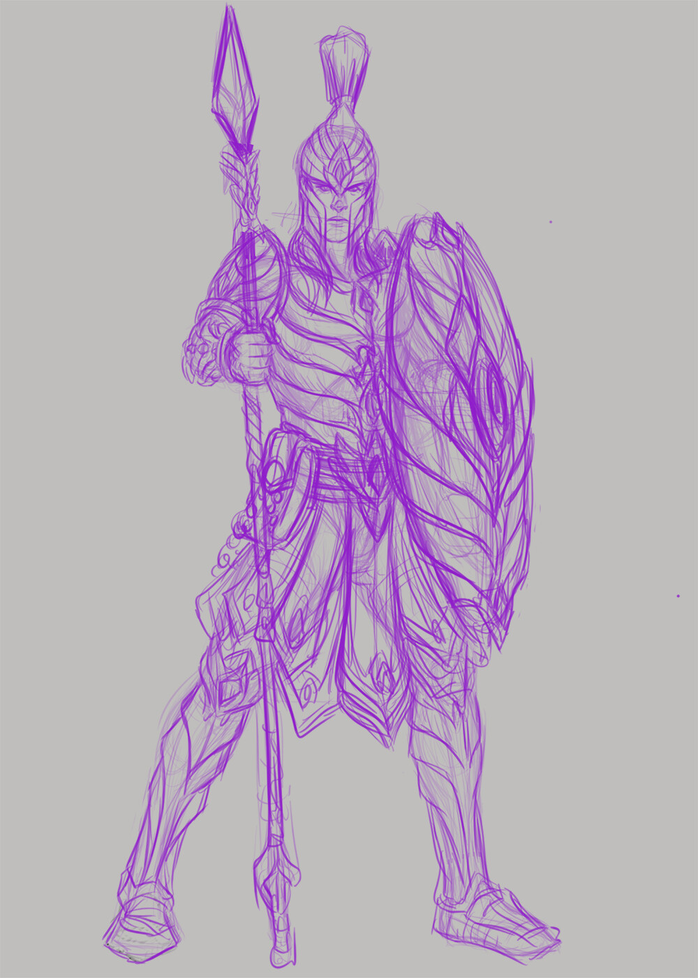 Sketch Art