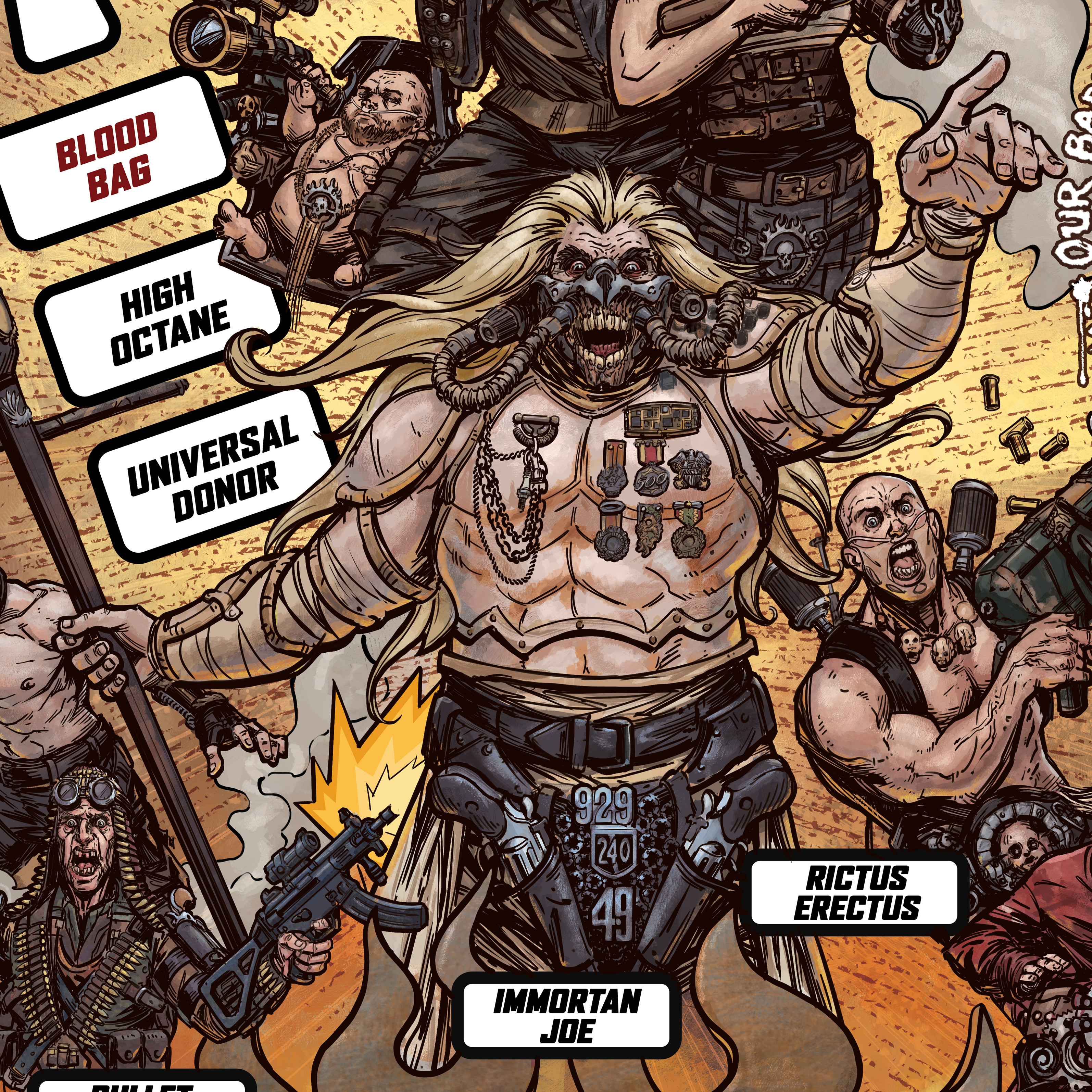 Detail Joe