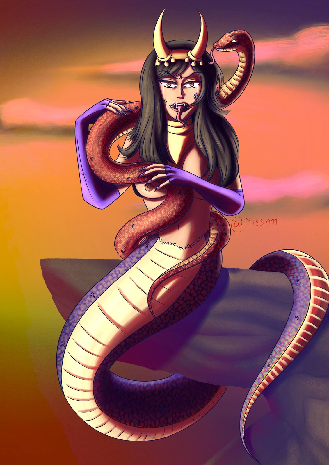 Lilith Miki