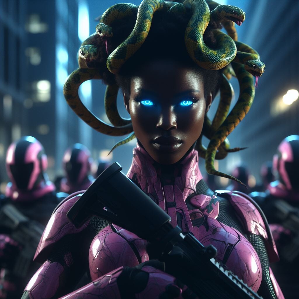 DIGI DIVA