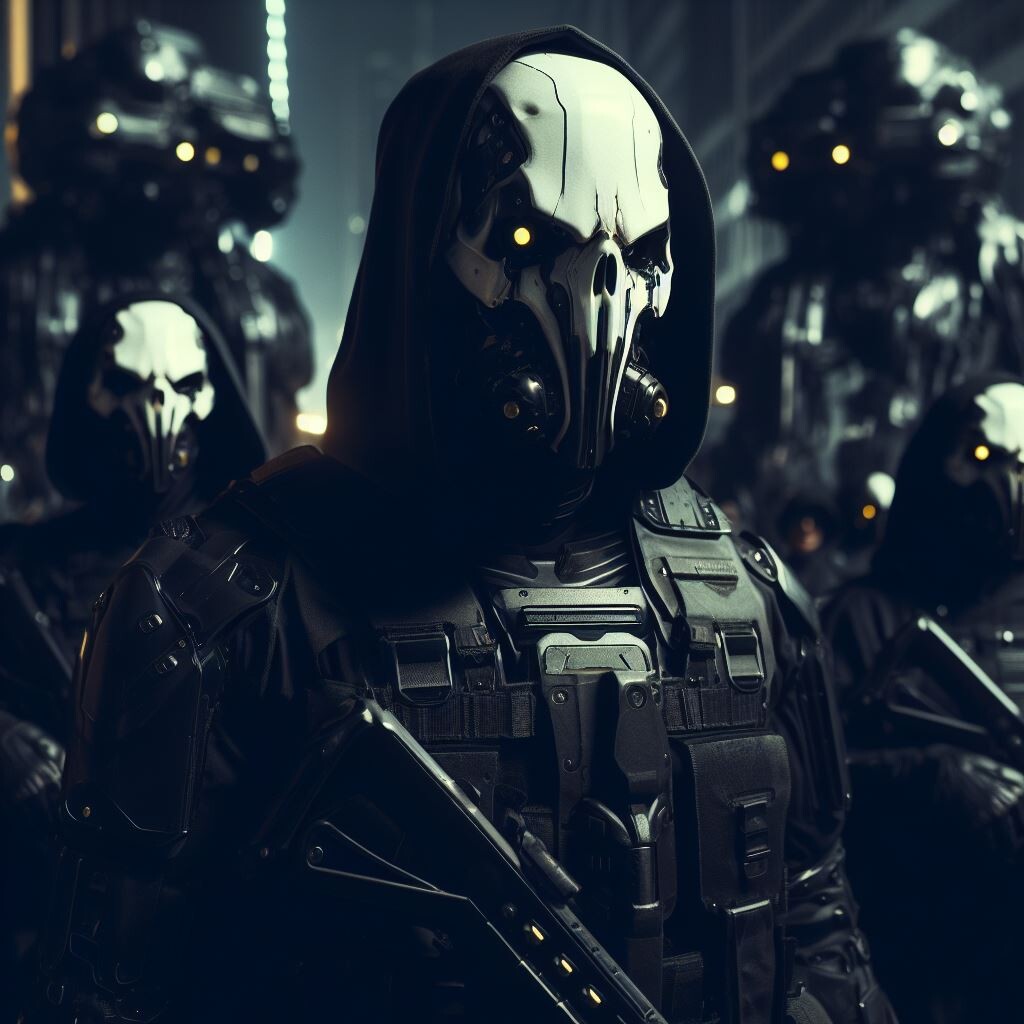 GENERAL STYX
