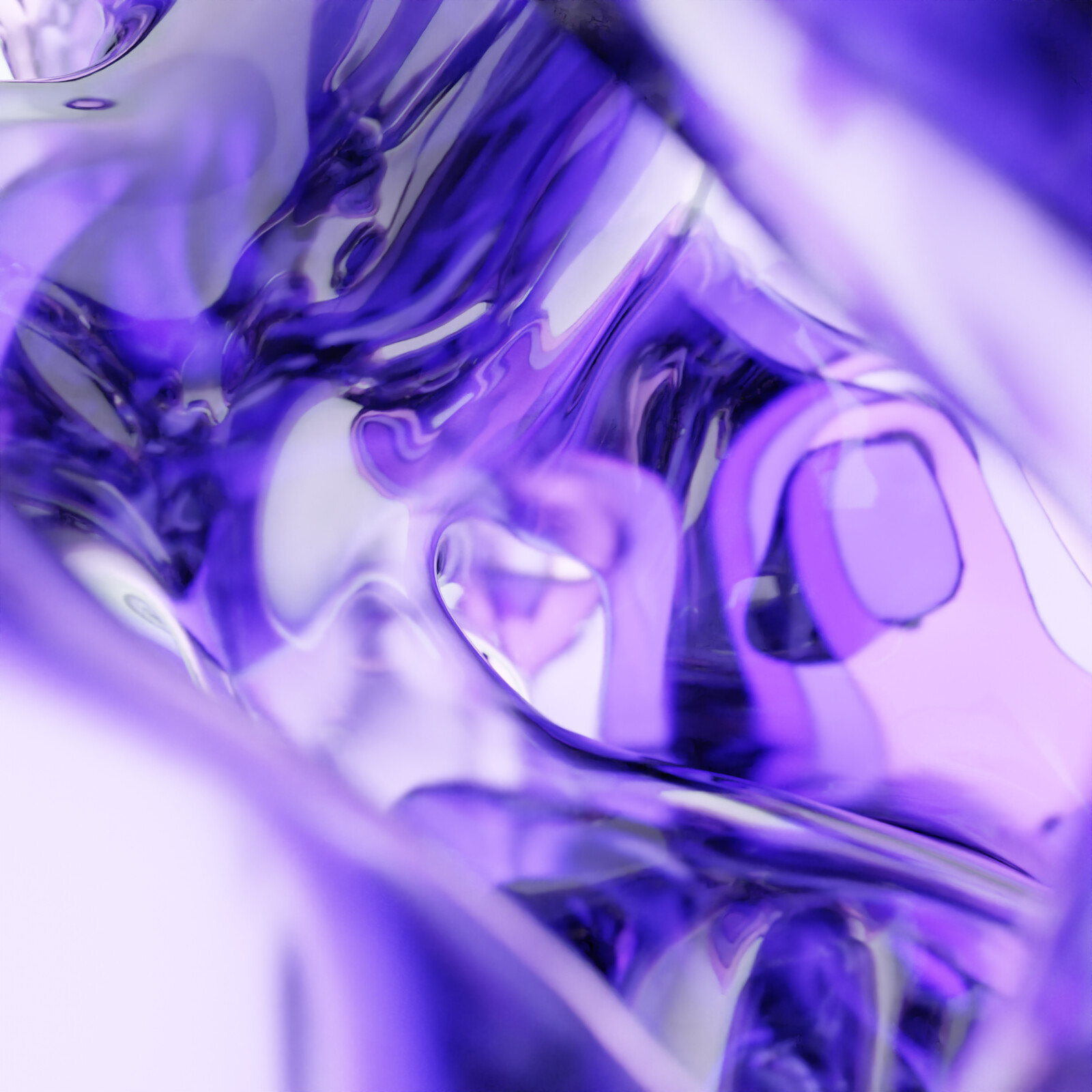 Yuto_K - Abstract Art