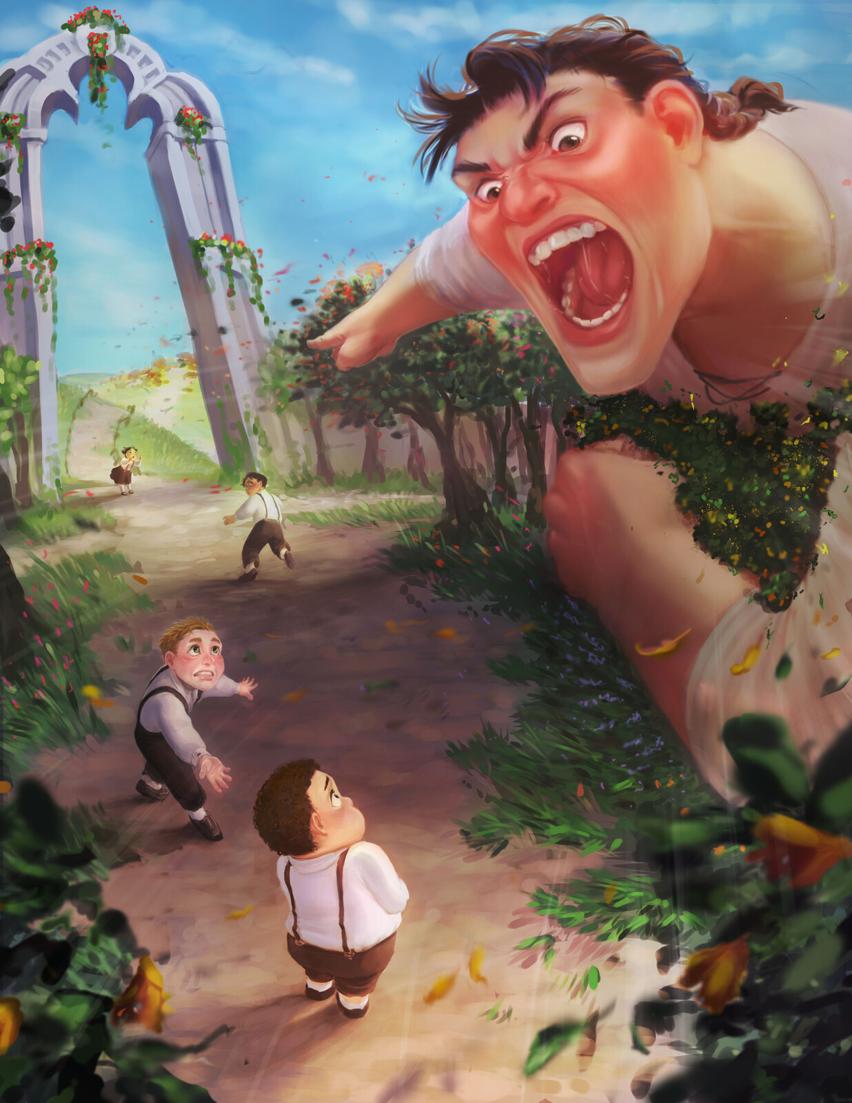 thalia-illnait-the-selfish-giant