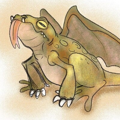 Dragon