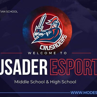 Esports Sponsorship Pitch Deck