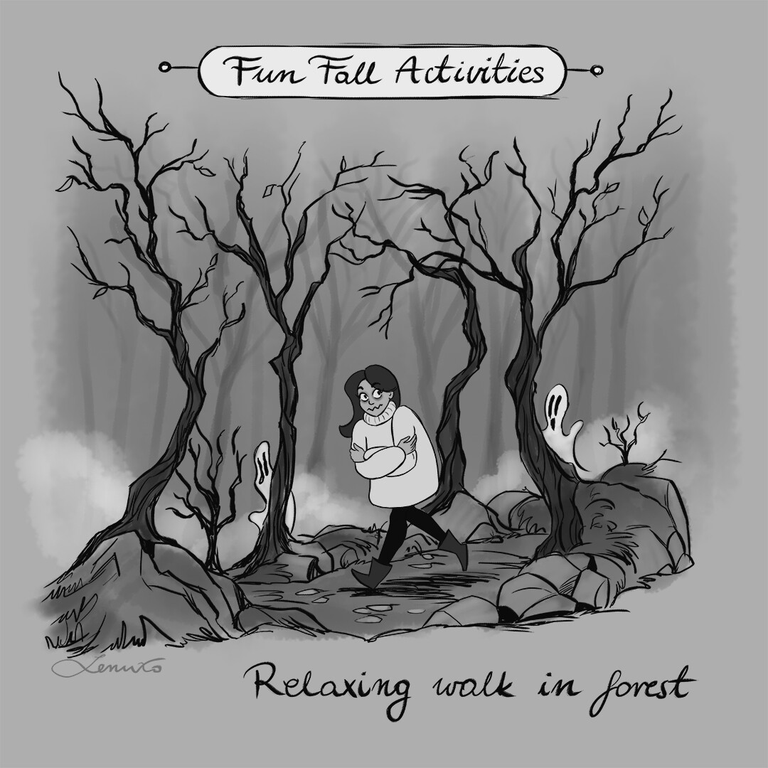 ArtStation Fun Fall Activities artstation-fun-fall-activities