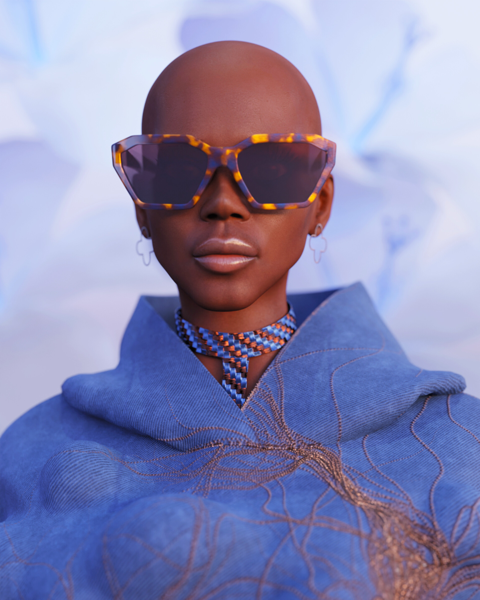 Prada on sale inspired sunglasses