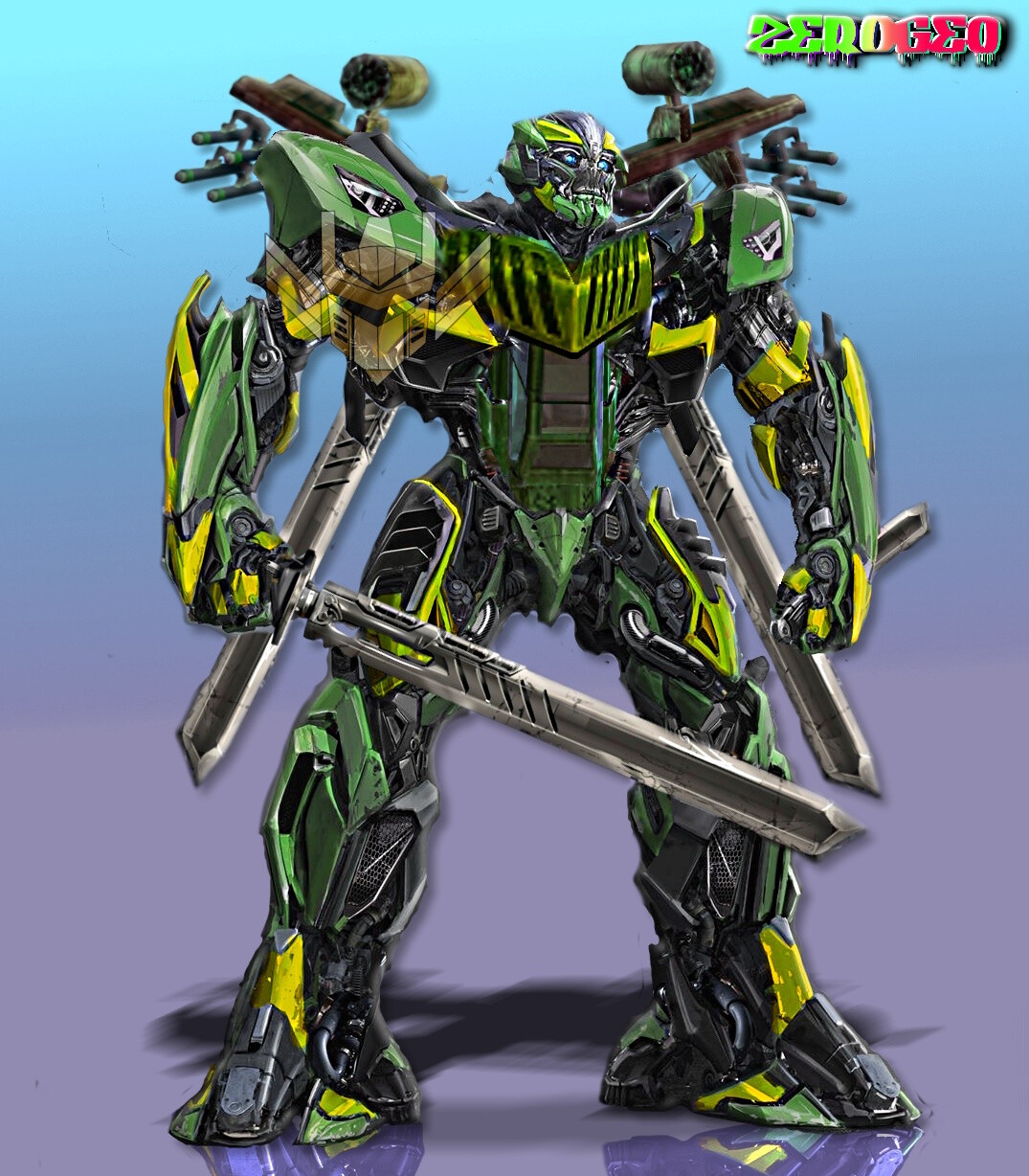Transformers cheap prime springer