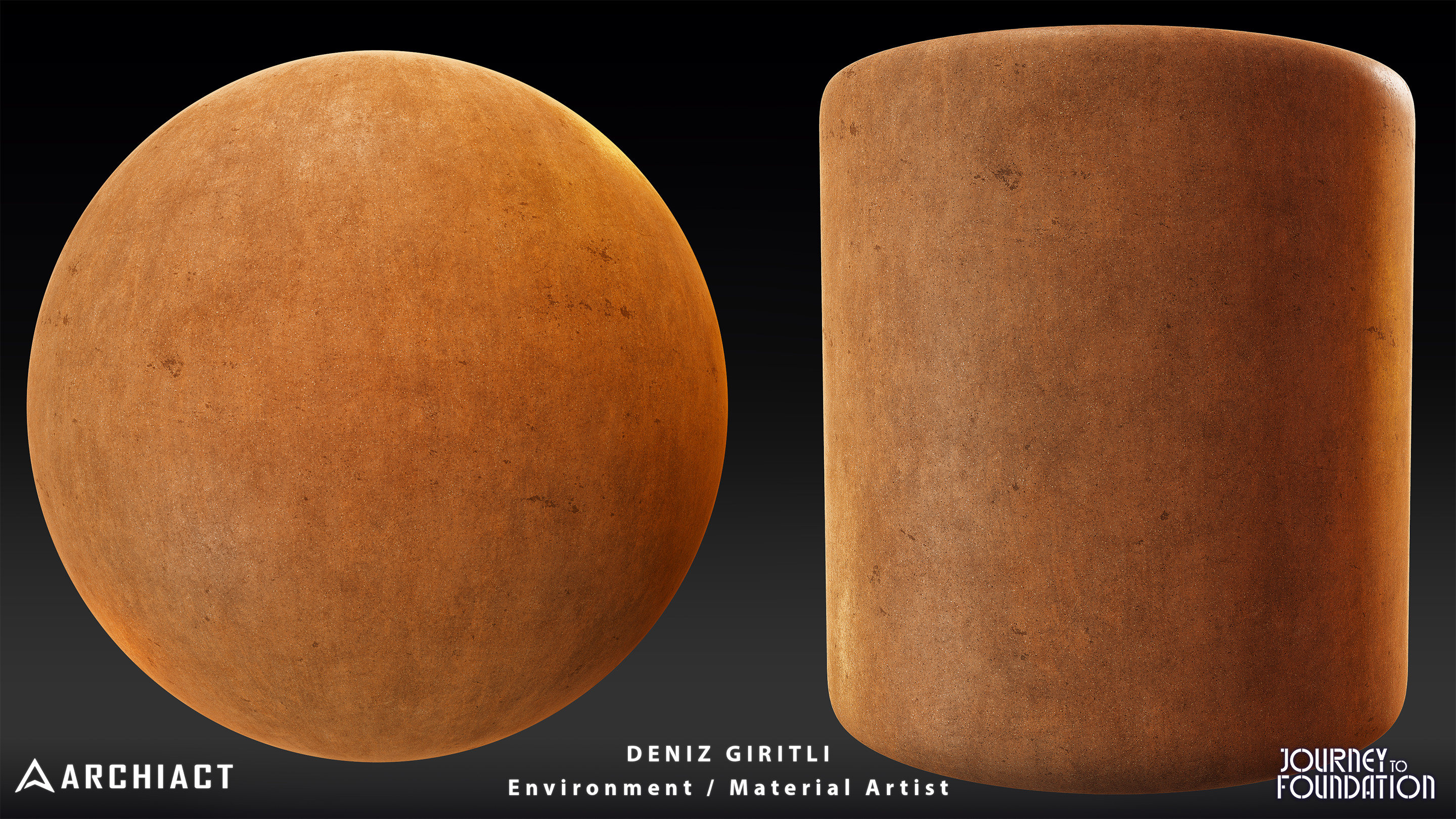 Boost Stone Material