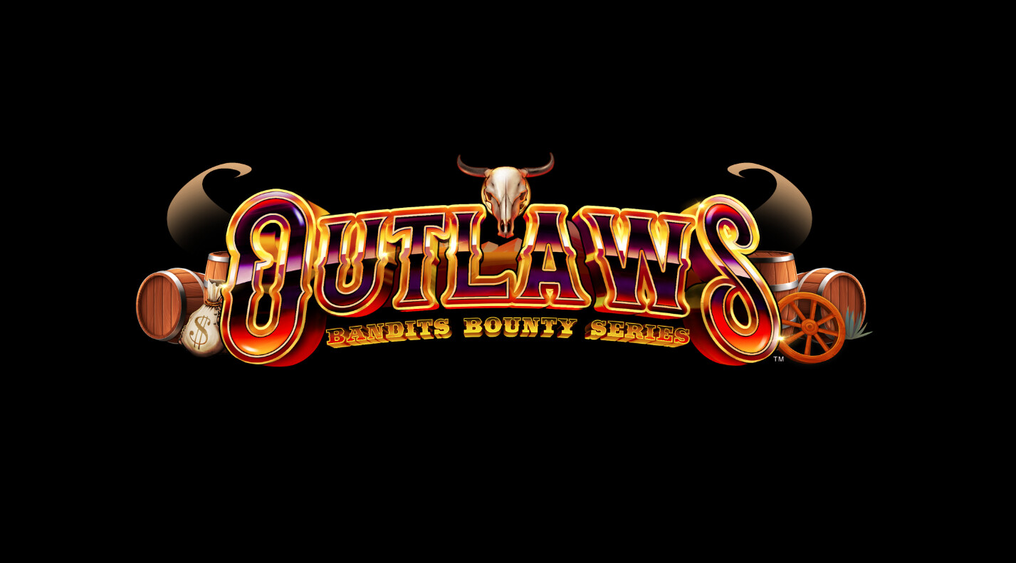 Outlaws Logo artwork 