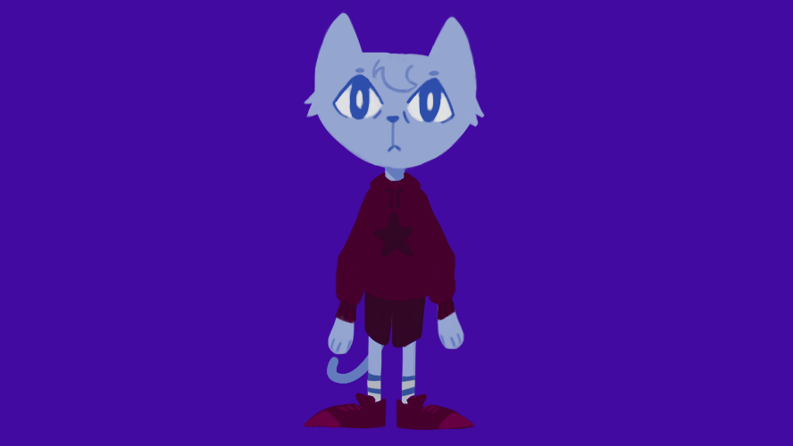Mike 