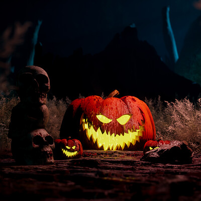 Halloween