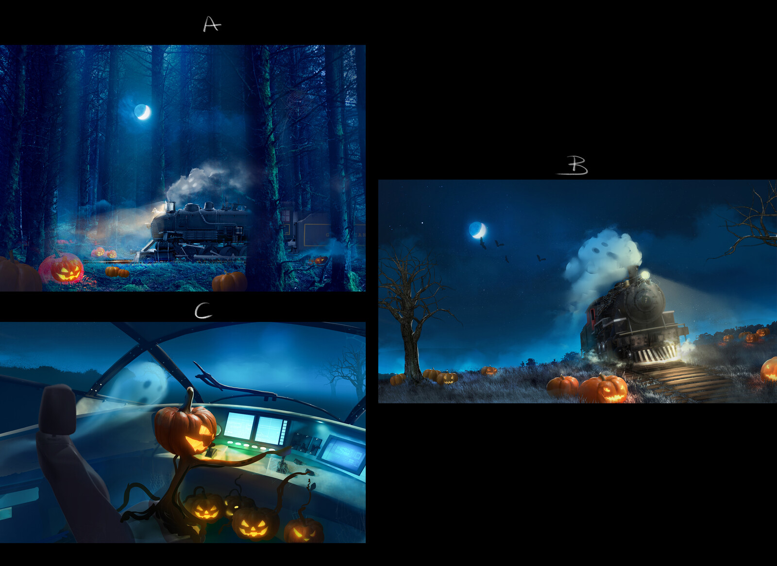 Thumbnails
