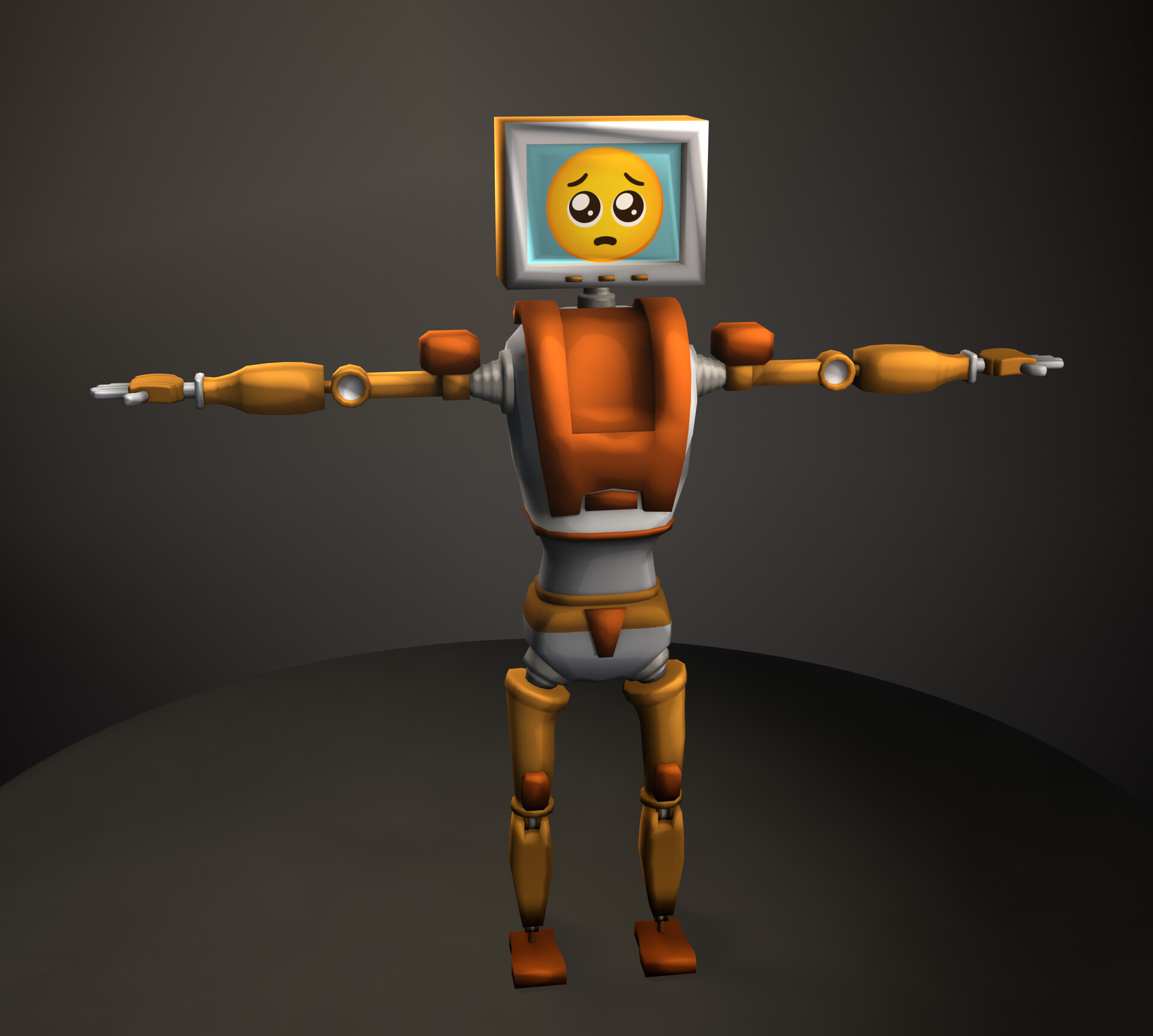 Vrchat Avatars Vr Chat Not Working On Quest Robot Quest Avatar