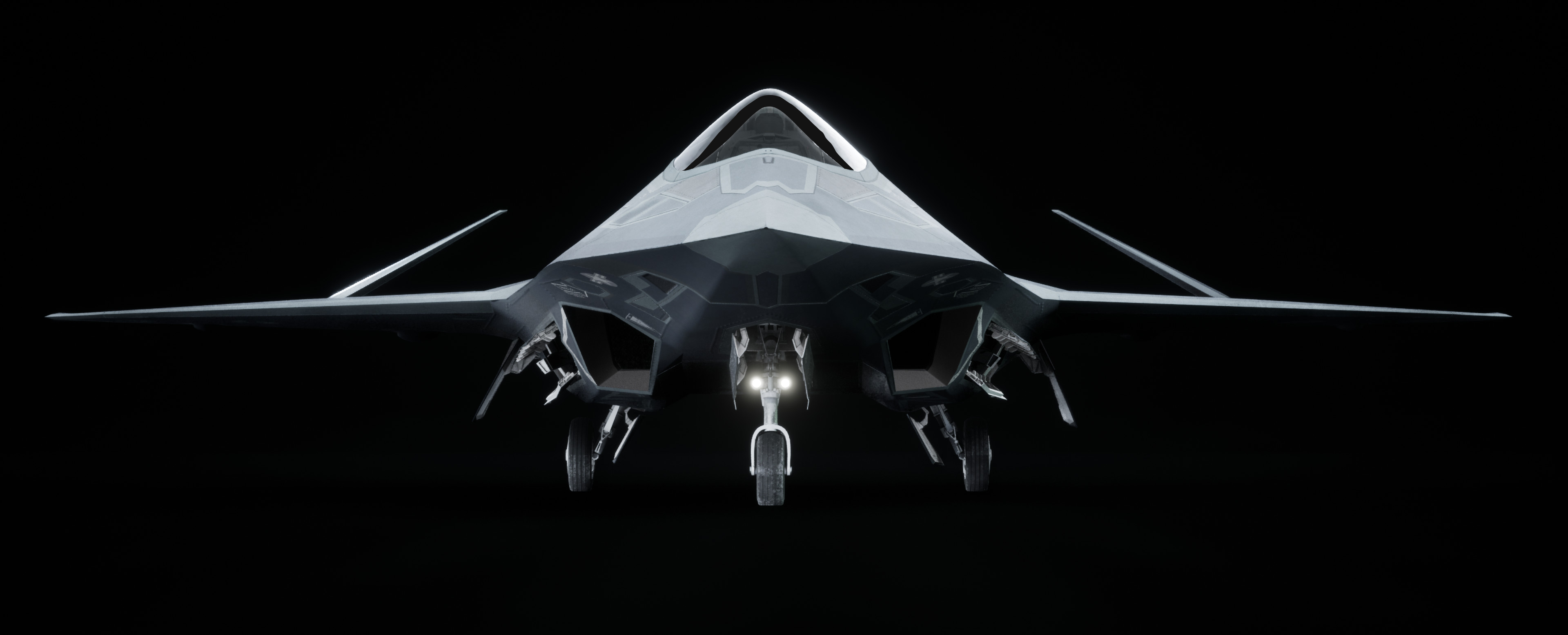 Amazon.com: F24 Stealth Fighter : Video Games