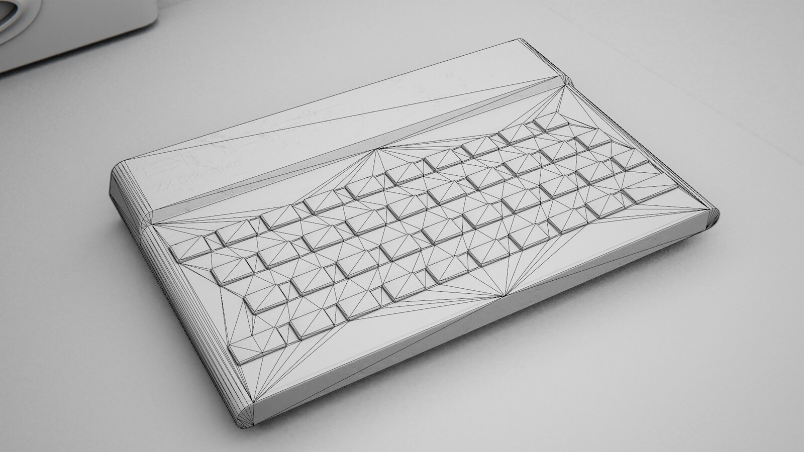 Wireframe 1