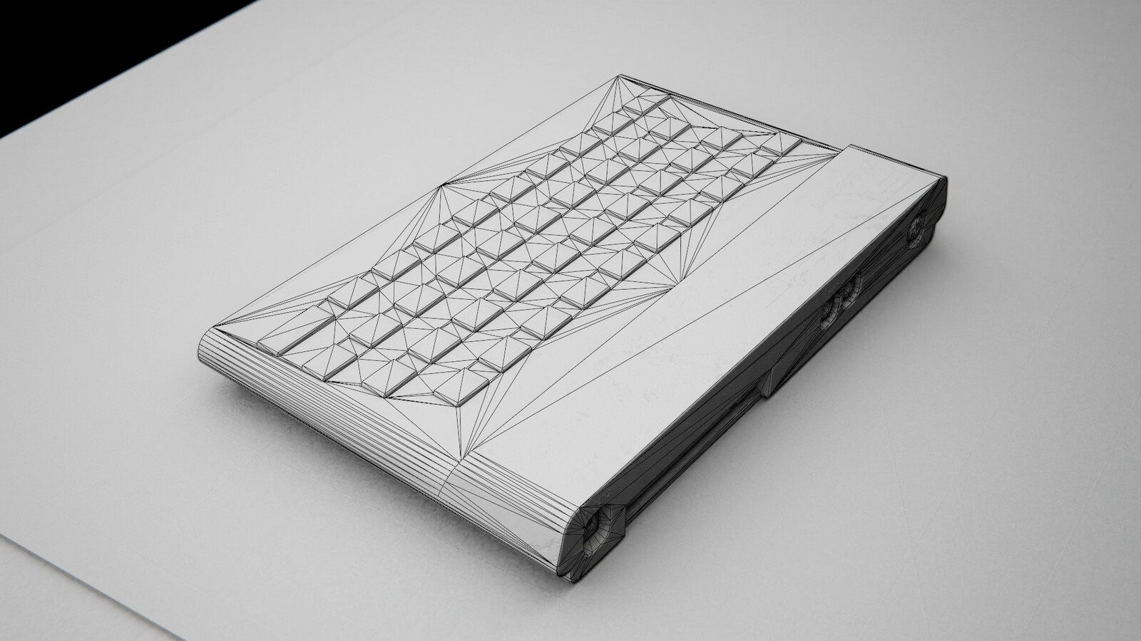 Wireframe 2