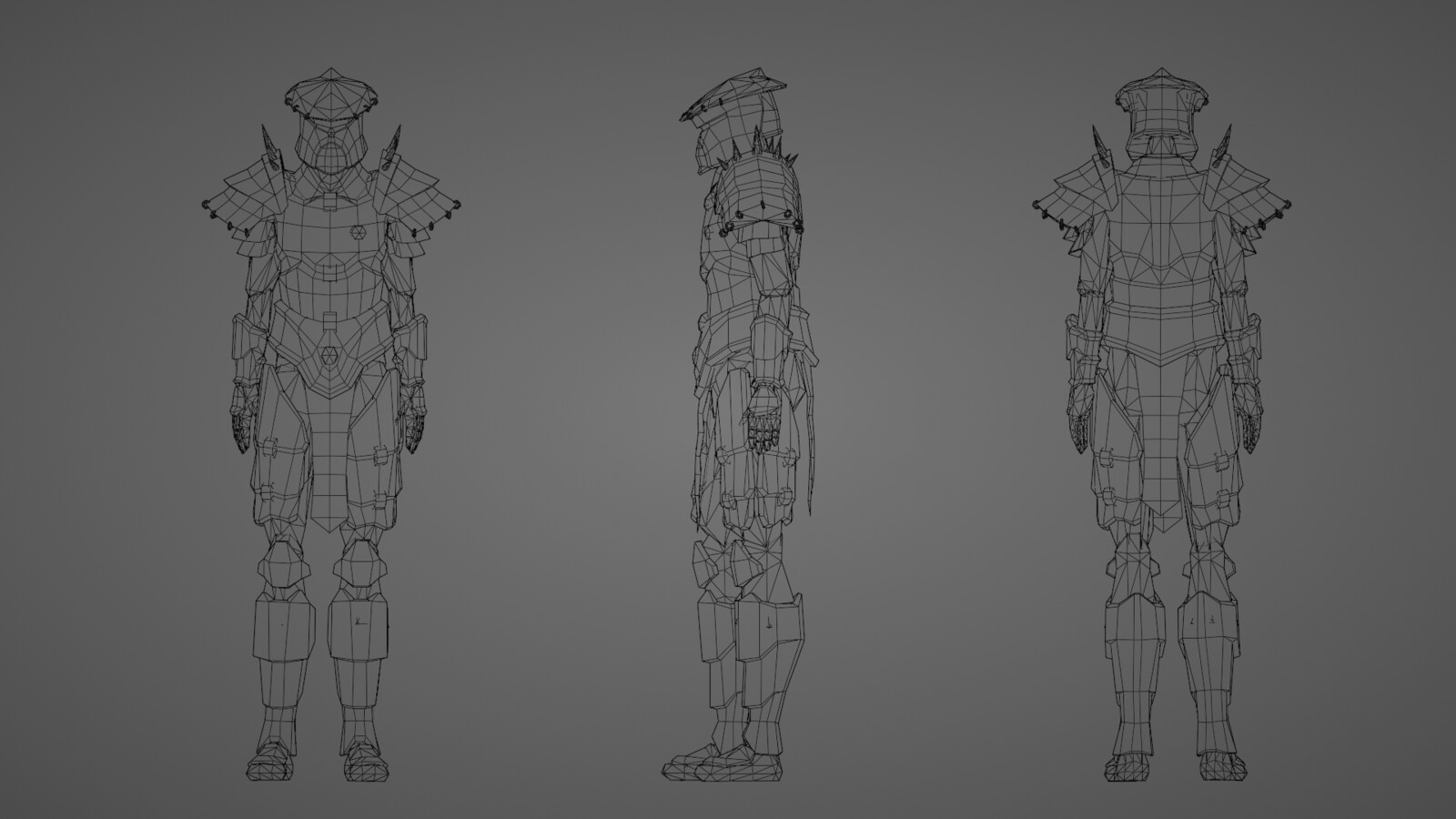 Wireframe