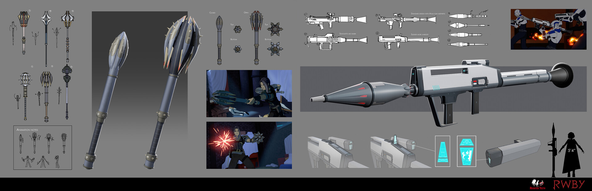 Centra invades Argus (Kontext/Final Fantasy vs RWBY) | SpaceBattles