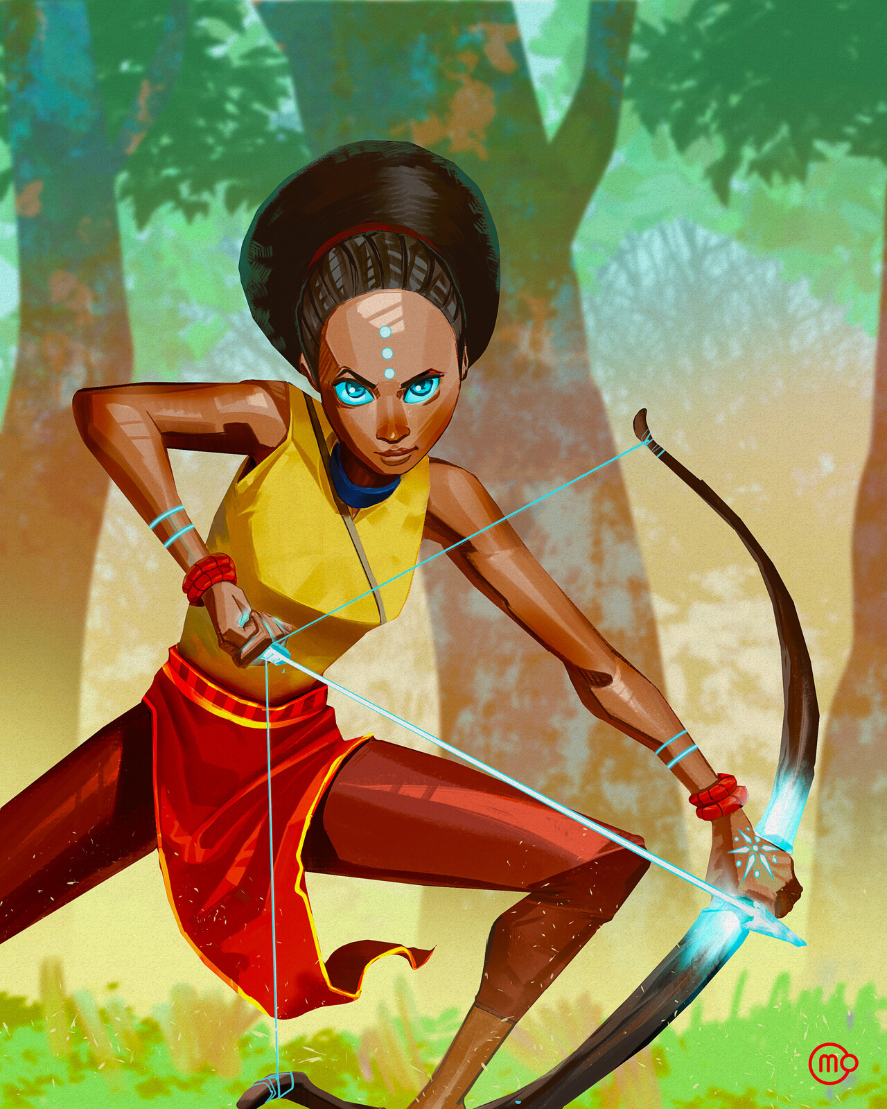 Iyanu | Child of Wonder