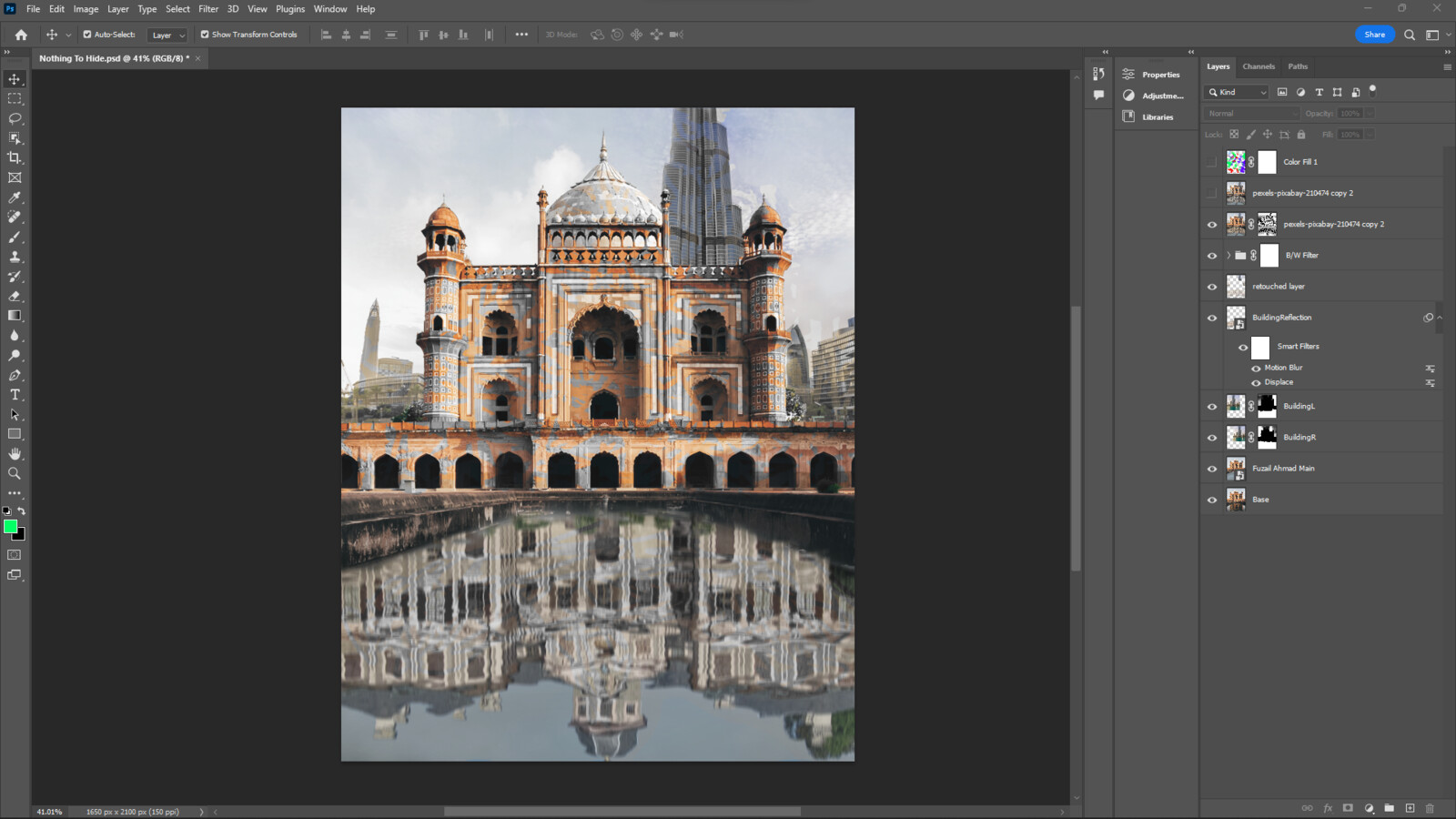 Viewport