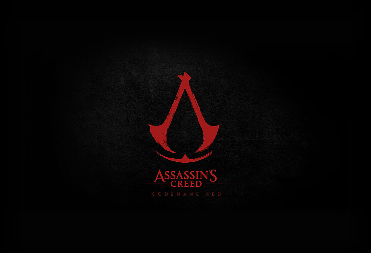 Assassin's Creed Codename RED