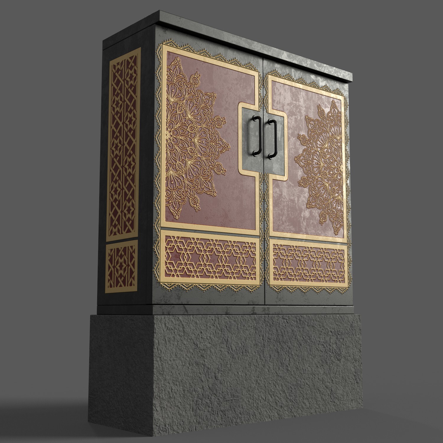 Electrical Box 