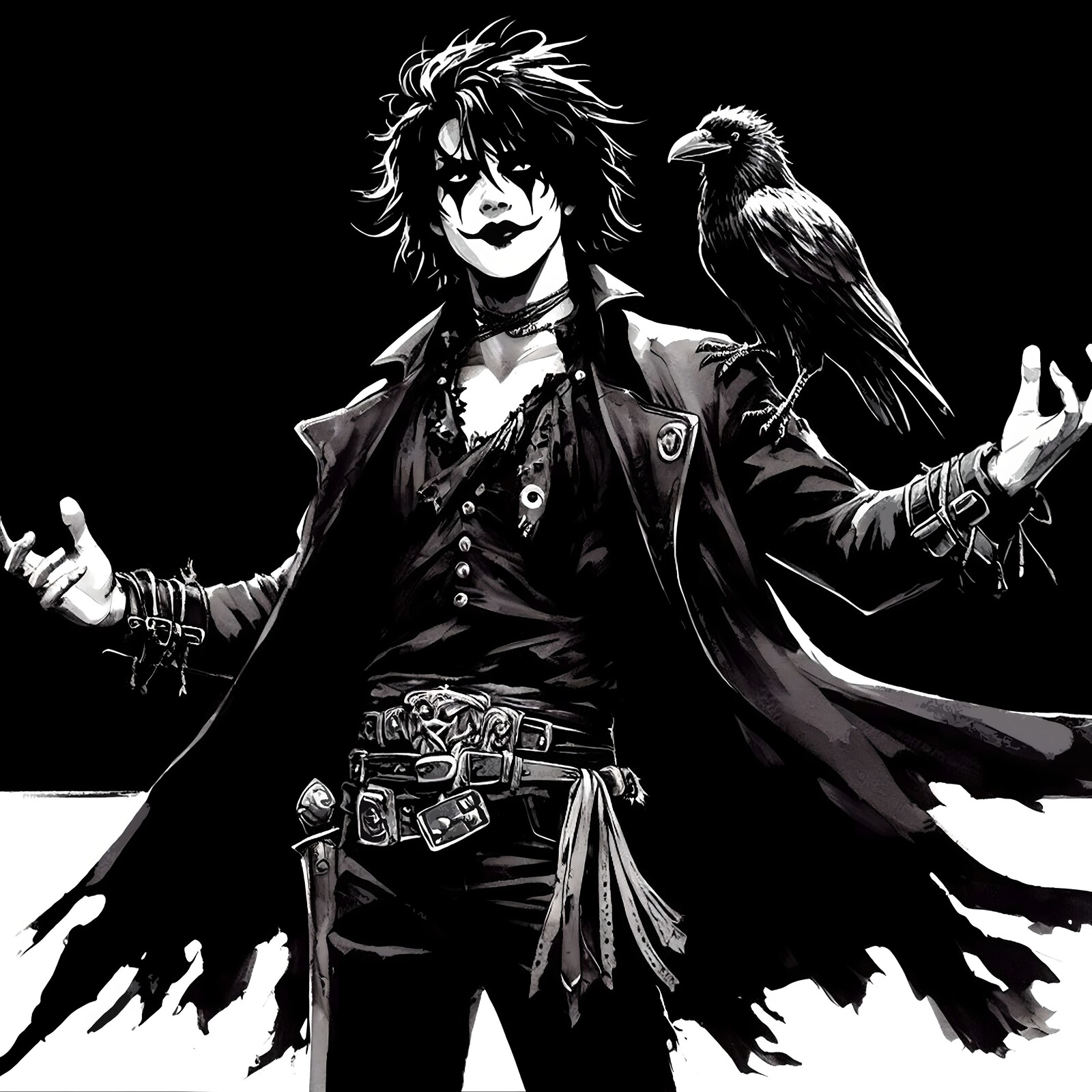 Eric Draven