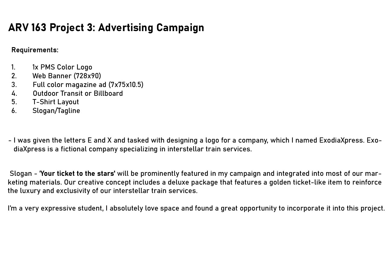 Project Information