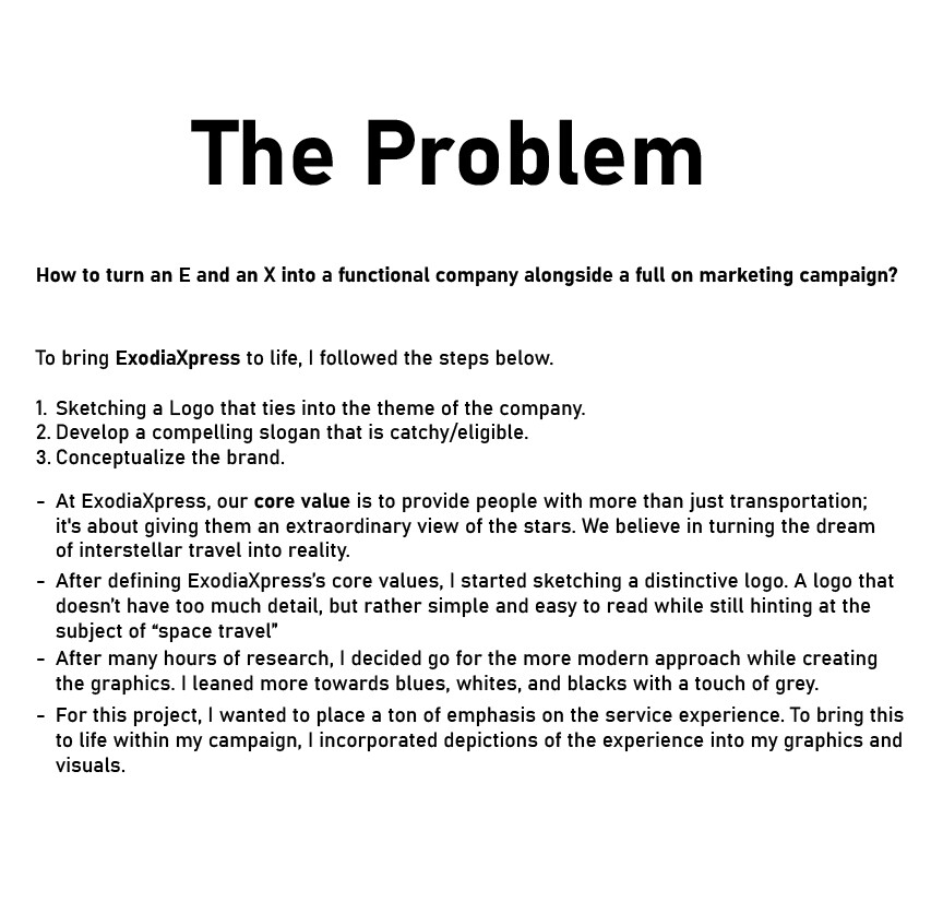 Problem