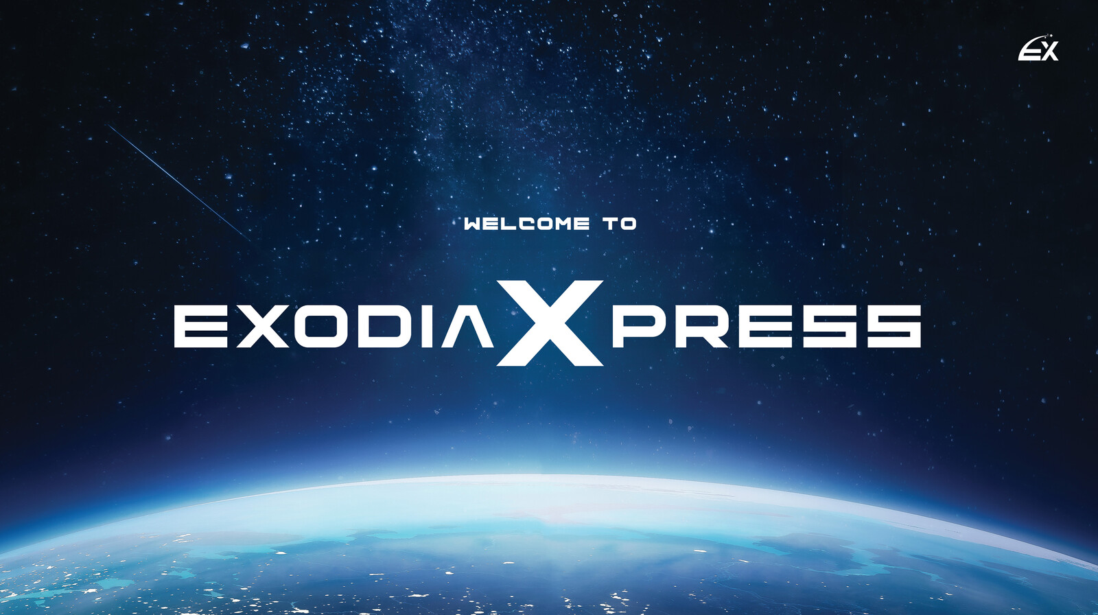 Welcome to ExodiaXpress
