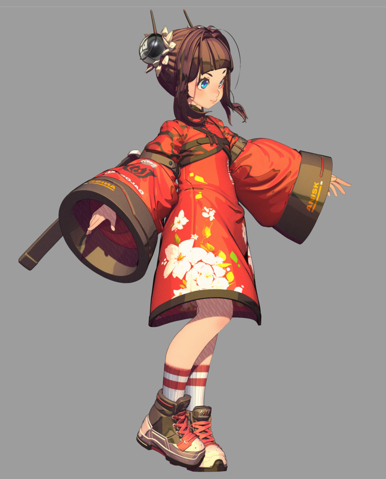 ArtStation - 3D_4GROUND9_MAY 3D_4GROUND9_MAY, Sei Hoon Kang (강세훈)