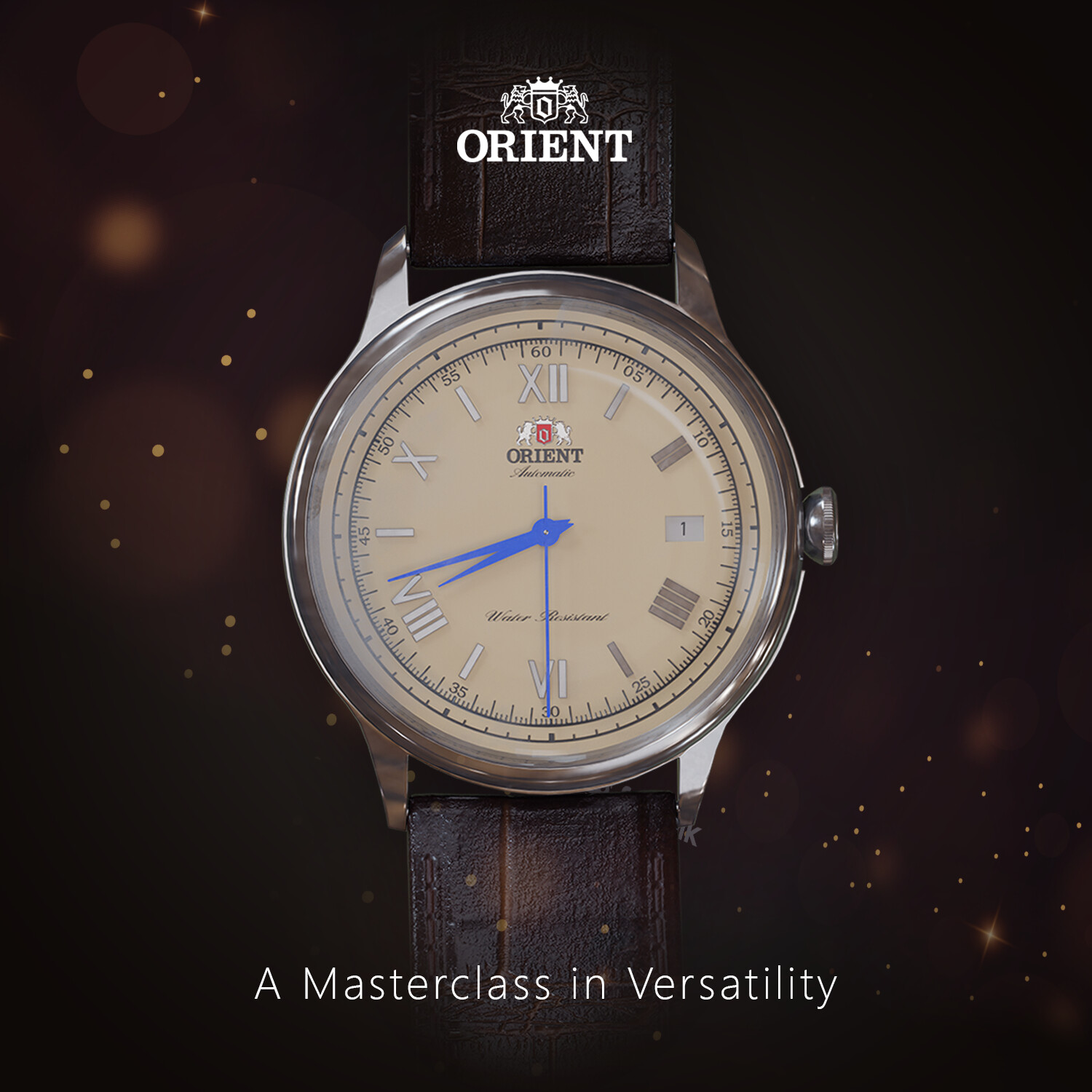 Orient shop bambino v2