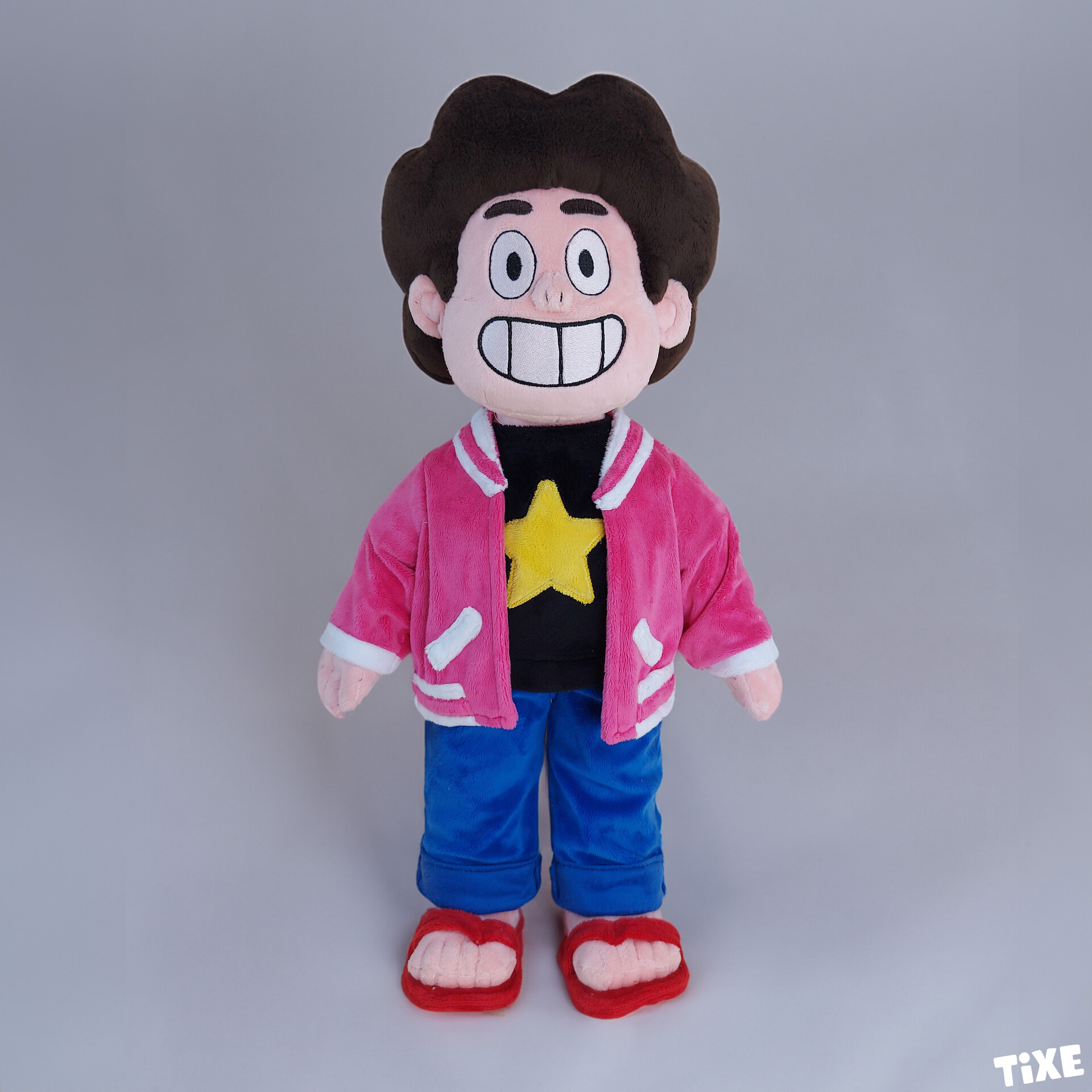 Steven universe shop plush